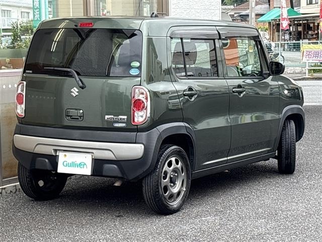 Suzuki HUSTLER 2019 7688994-2