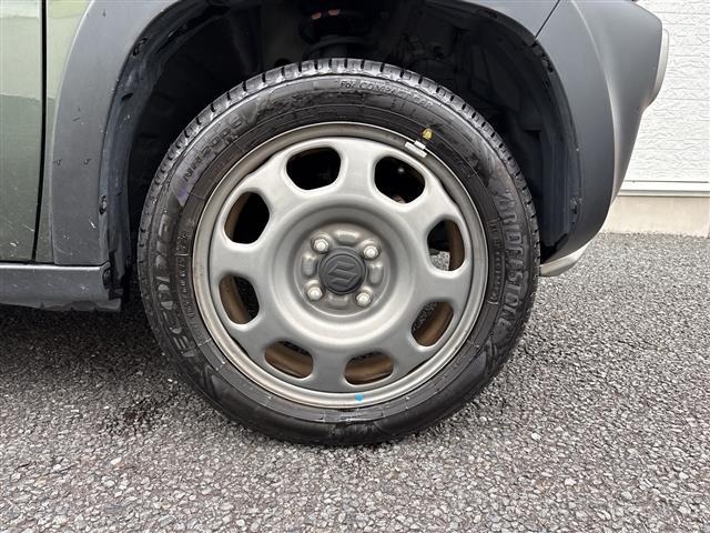 Suzuki HUSTLER 2019 7688994-20