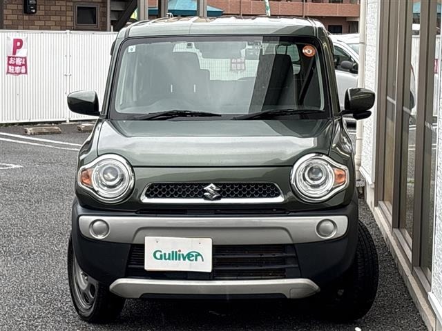 Suzuki HUSTLER 2019 7688994-22