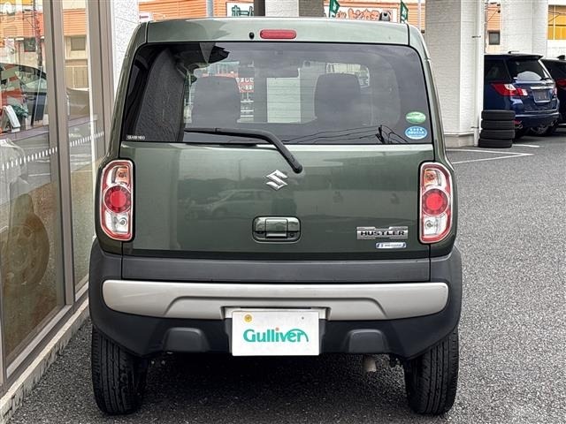 Suzuki HUSTLER 2019 7688994-4