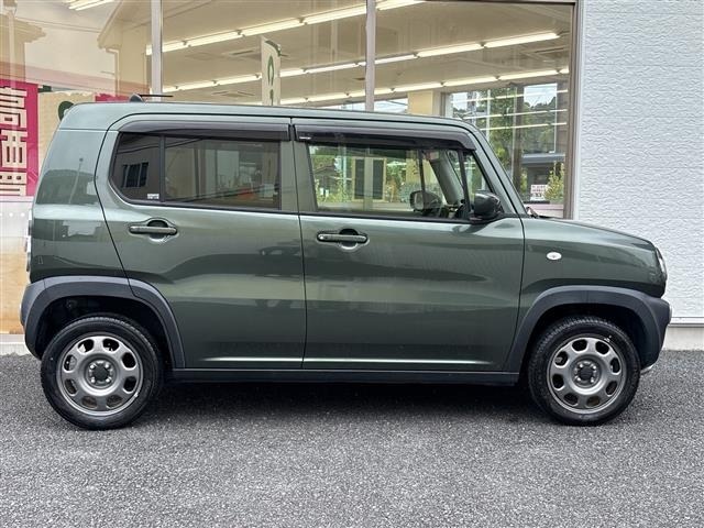 Suzuki HUSTLER 2019 7688994-6