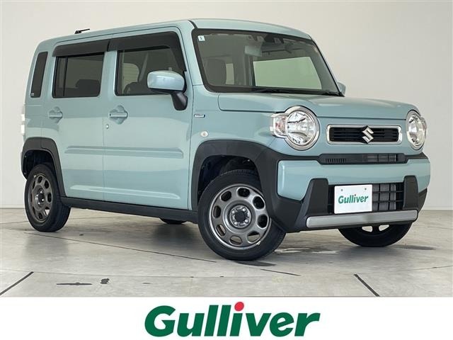 Suzuki HUSTLER 2022 7688995-0