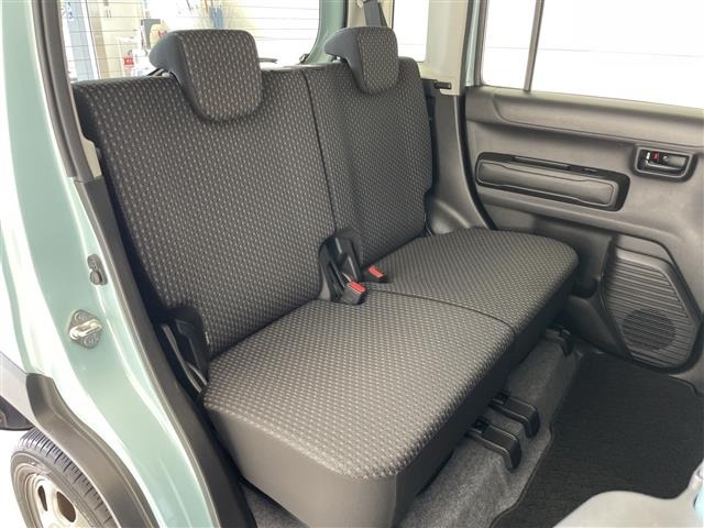 Suzuki HUSTLER 2022 7688995-11
