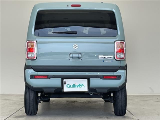 Suzuki HUSTLER 2022 7688995-13