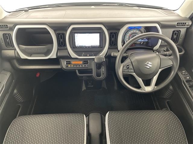 Suzuki HUSTLER 2022 7688995-15