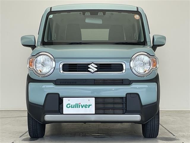 Suzuki HUSTLER 2022 7688995-22
