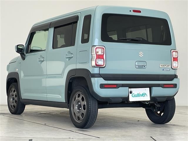 Suzuki HUSTLER 2022 7688995-4