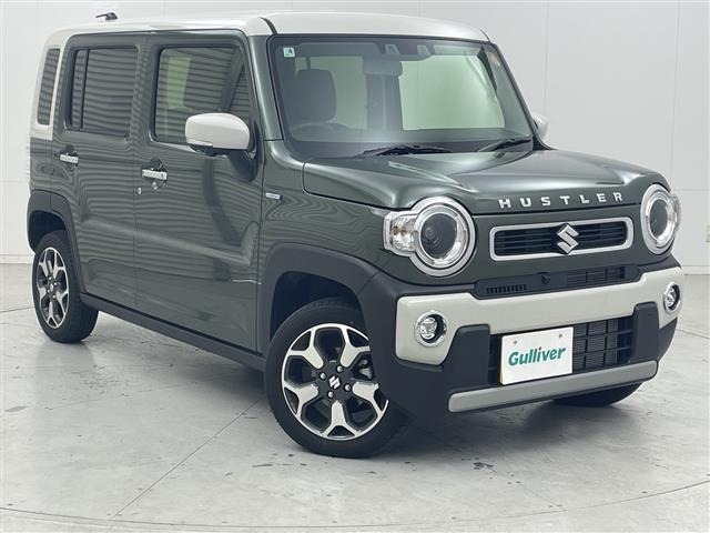 Suzuki HUSTLER 2025 7688996-0
