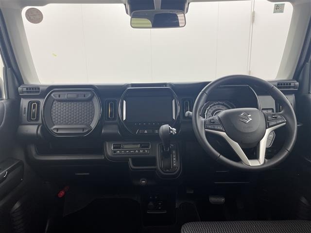 Suzuki HUSTLER 2025 7688996-15