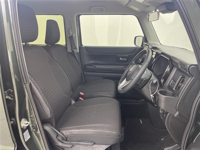 Suzuki HUSTLER 2025 7688996-4
