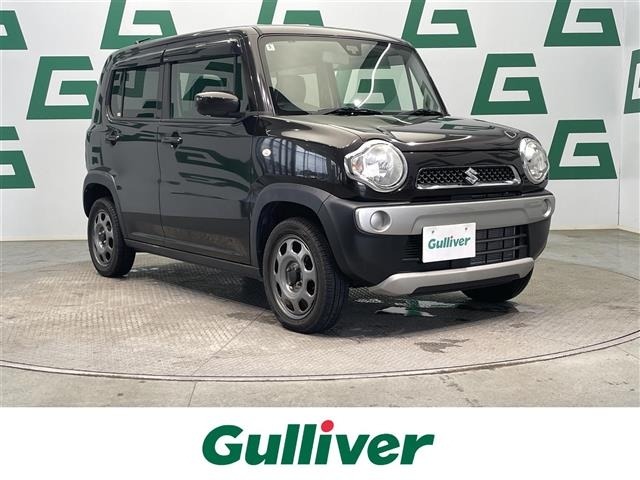 Suzuki HUSTLER 2014 7688998-0