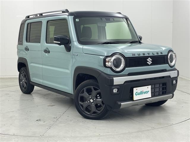 Suzuki HUSTLER 2025 7688999-0