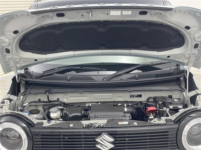 Suzuki HUSTLER 2025 7688999-14