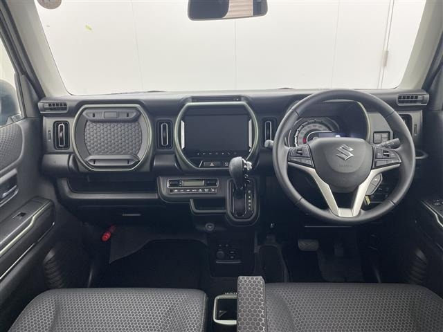 Suzuki HUSTLER 2025 7688999-15