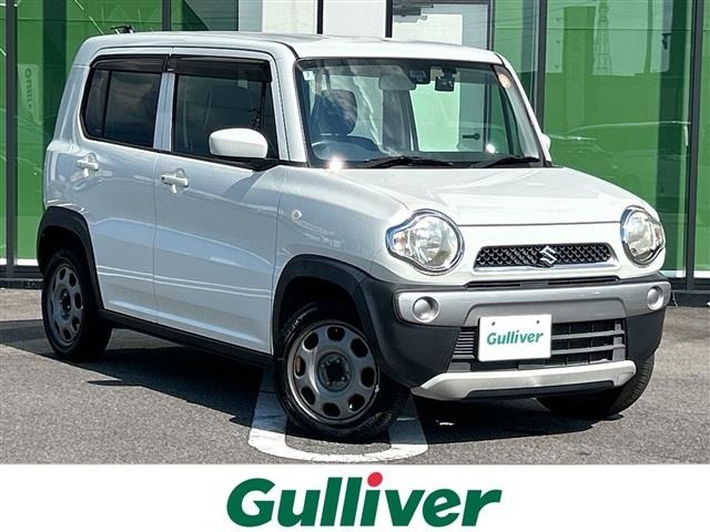 Suzuki HUSTLER 2014 7689000-0
