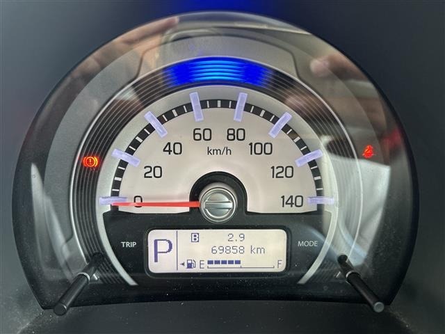 Suzuki HUSTLER 2014 7689000-11