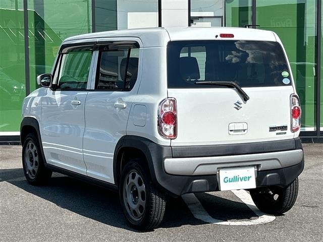 Suzuki HUSTLER 2014 7689000-13