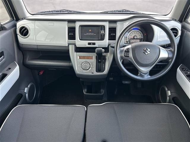 Suzuki HUSTLER 2014 7689000-14