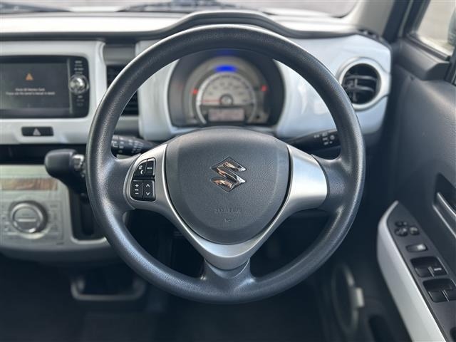 Suzuki HUSTLER 2014 7689000-21