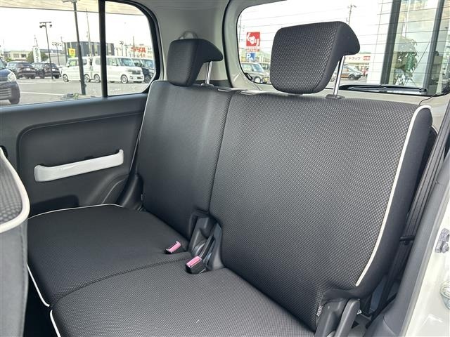 Suzuki HUSTLER 2014 7689000-6