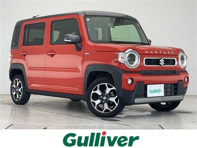Suzuki HUSTLER 2020 7689001-0