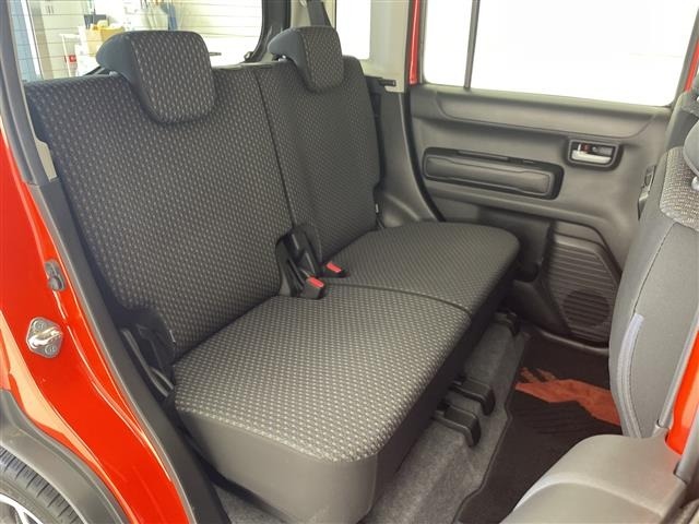 Suzuki HUSTLER 2020 7689001-11