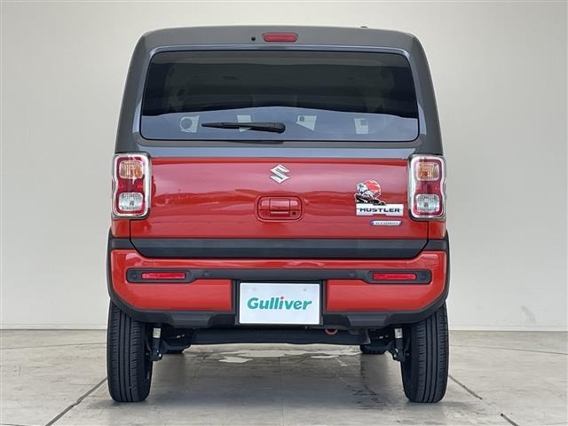 Suzuki HUSTLER 2020 7689001-13