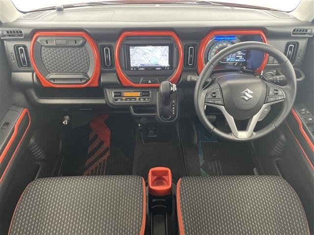 Suzuki HUSTLER 2020 7689001-15