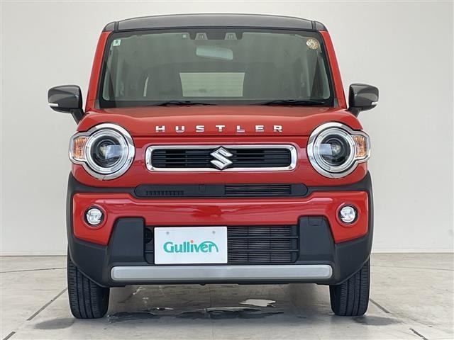 Suzuki HUSTLER 2020 7689001-22