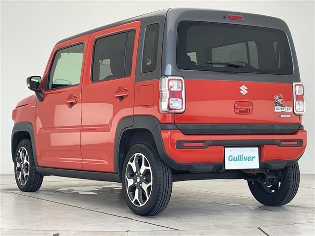 Suzuki HUSTLER 2020 7689001-4