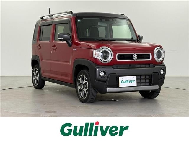 Suzuki HUSTLER 2022 7689003-0