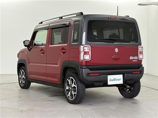 Suzuki HUSTLER 2022 7689003-13