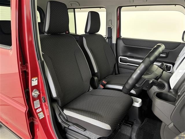 Suzuki HUSTLER 2022 7689003-19