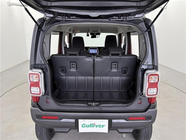 Suzuki HUSTLER 2022 7689003-5