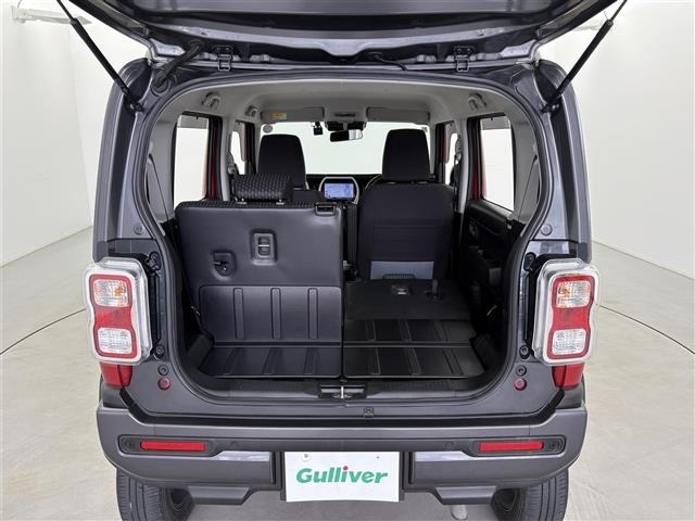 Suzuki HUSTLER 2022 7689003-7