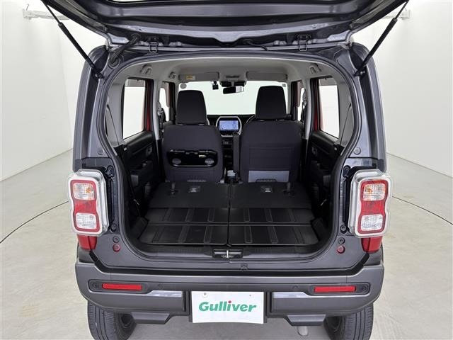 Suzuki HUSTLER 2022 7689003-9