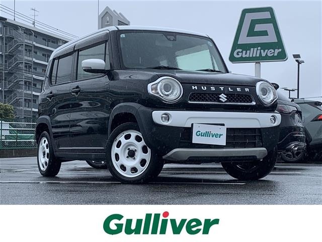 Suzuki HUSTLER 2015 7689004-0