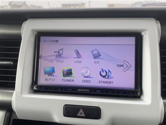 Suzuki HUSTLER 2015 7689004-10