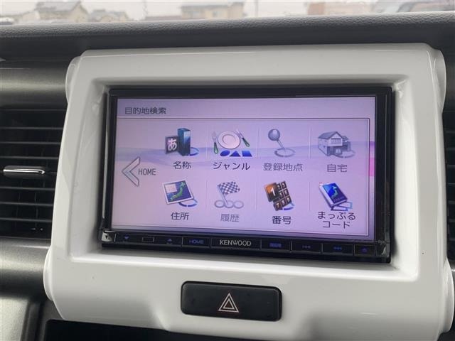 Suzuki HUSTLER 2015 7689004-12