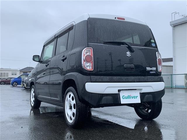 Suzuki HUSTLER 2015 7689004-13