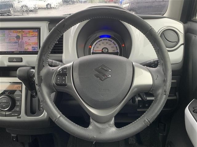 Suzuki HUSTLER 2015 7689004-15