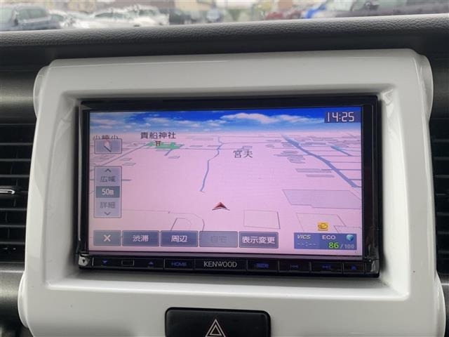Suzuki HUSTLER 2015 7689004-9