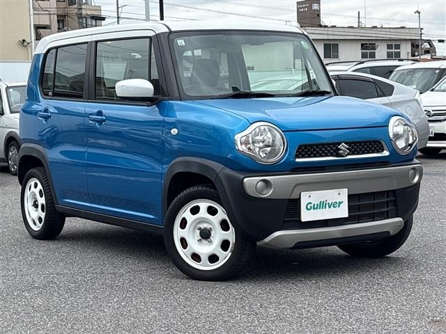 Suzuki HUSTLER 2019 7689005-0