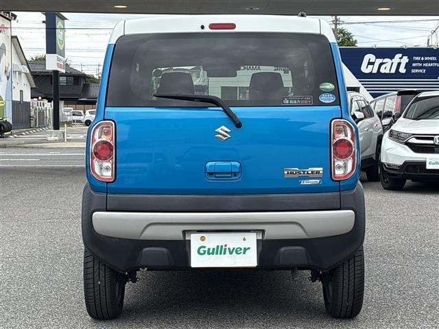 Suzuki HUSTLER 2019 7689005-1