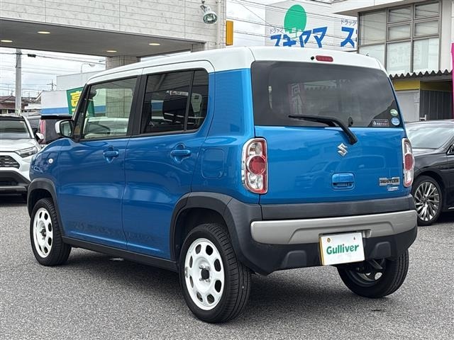 Suzuki HUSTLER 2019 7689005-13