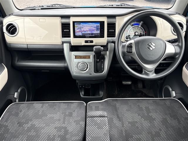 Suzuki HUSTLER 2019 7689005-14