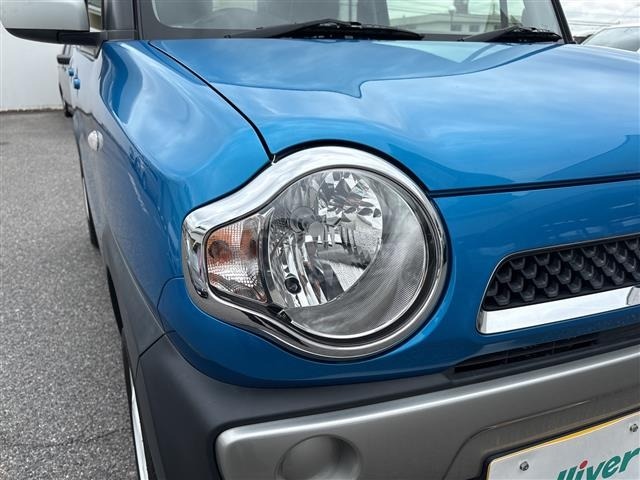 Suzuki HUSTLER 2019 7689005-16