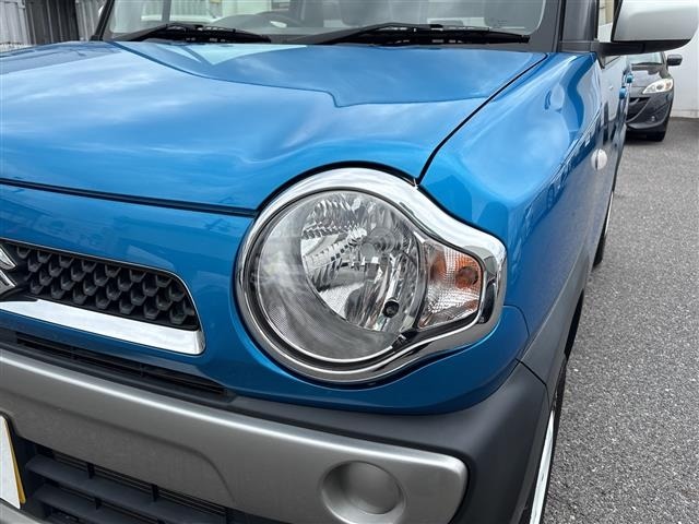 Suzuki HUSTLER 2019 7689005-17