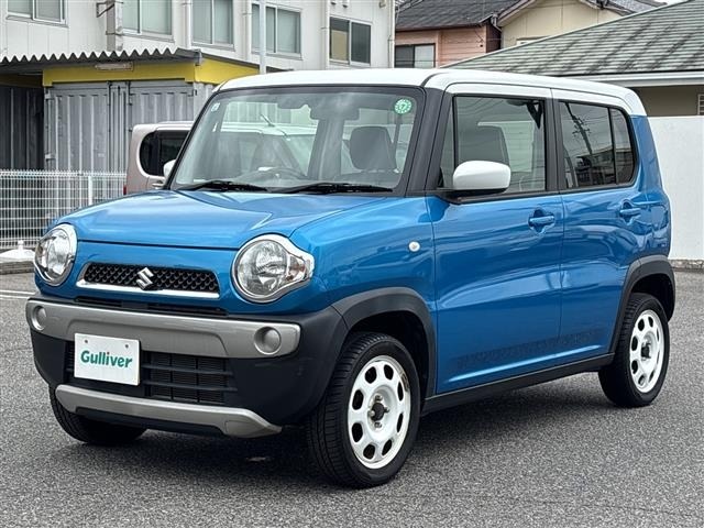 Suzuki HUSTLER 2019 7689005-18
