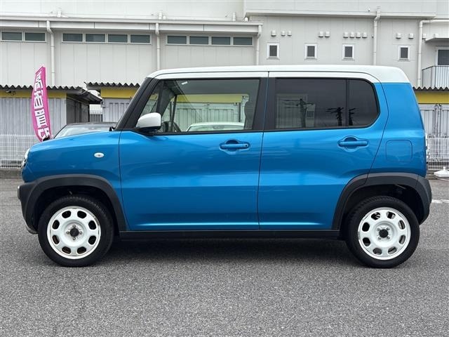 Suzuki HUSTLER 2019 7689005-19